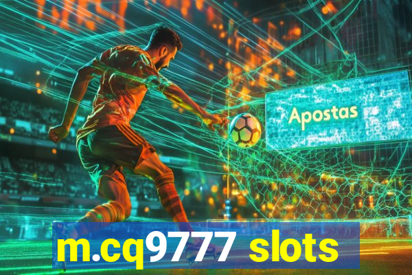m.cq9777 slots